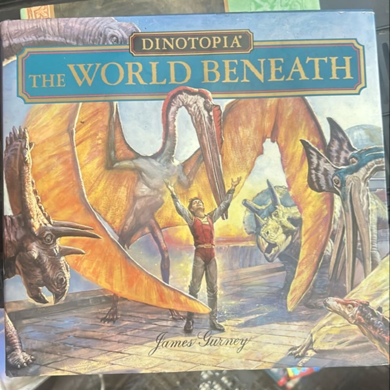 Dinotopia