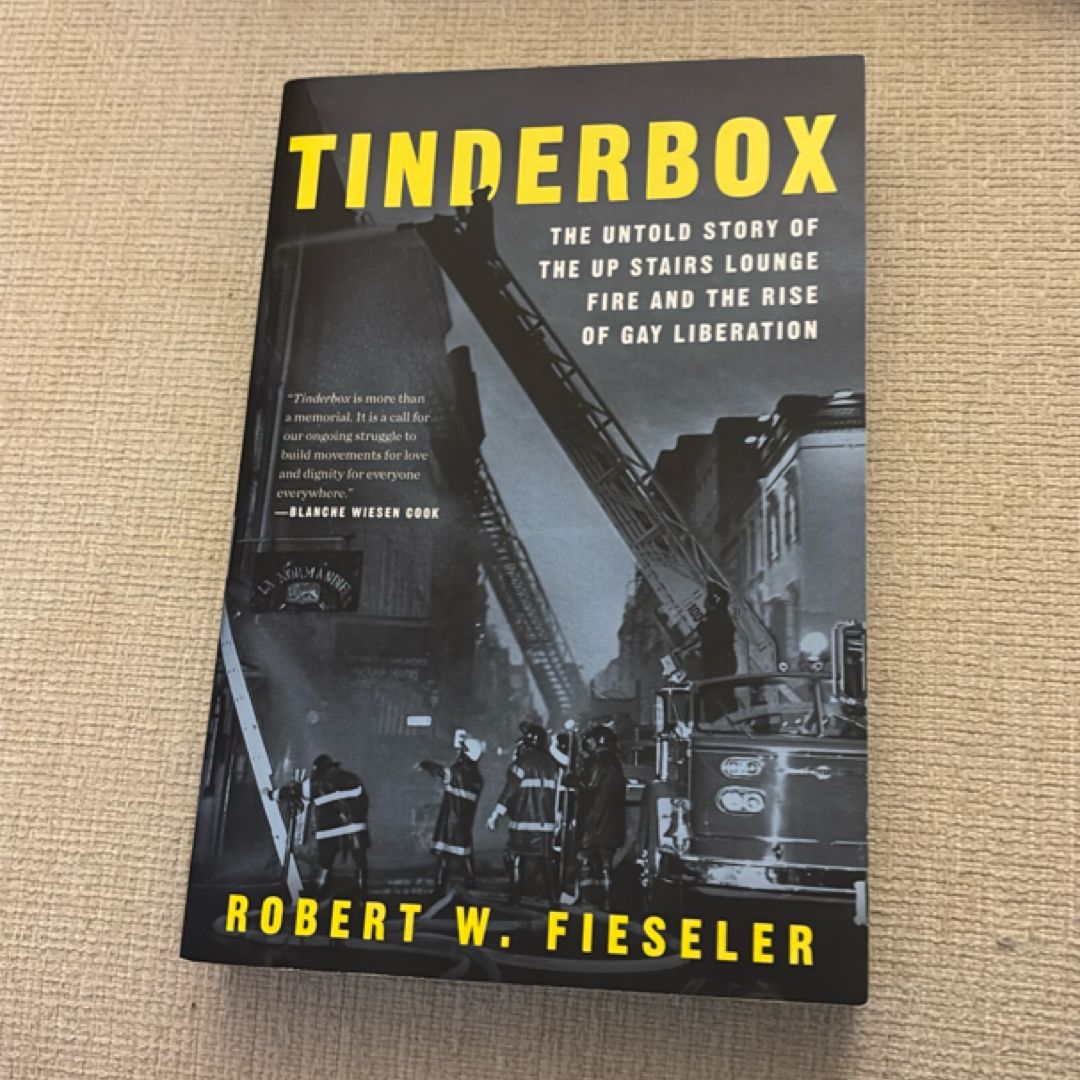 Tinderbox