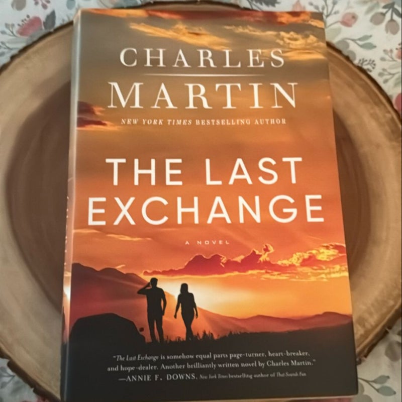 The Last Exchange