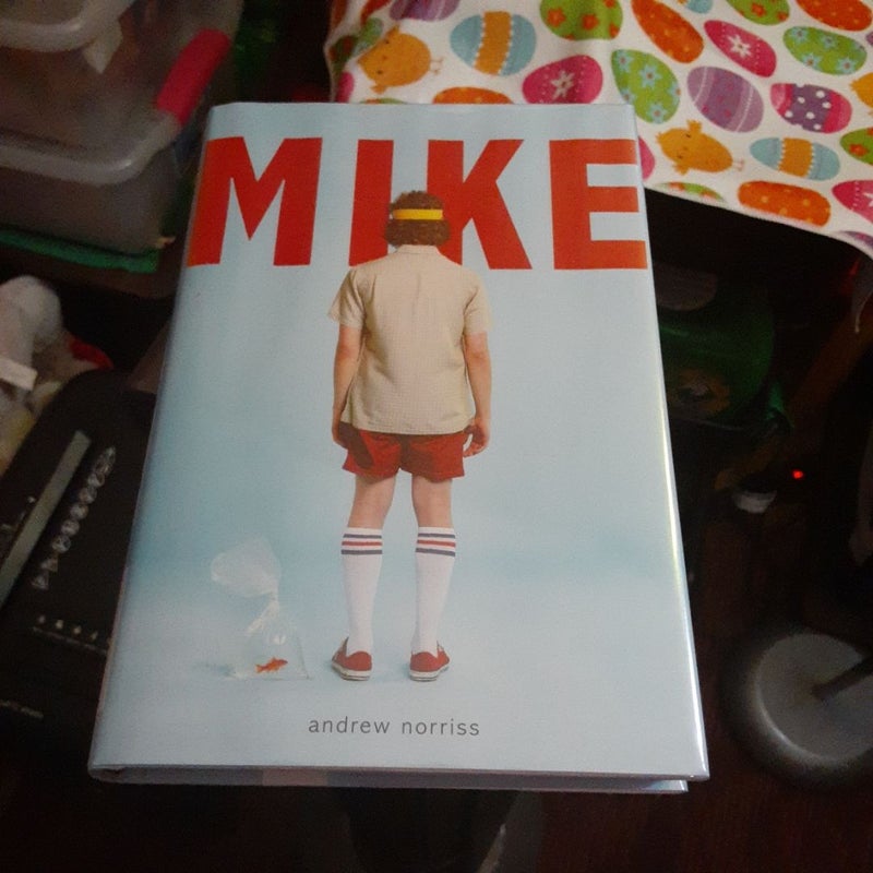 Mike