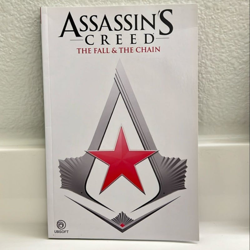 Assassin's Creed: the Fall and the Chain (Graphic Novel)