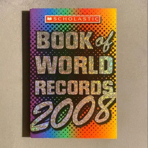 Book of World Records 2008