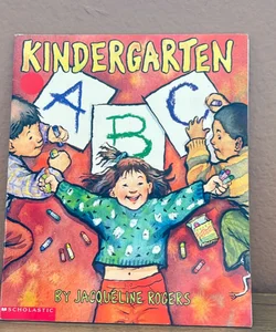 Kindergarten ABC