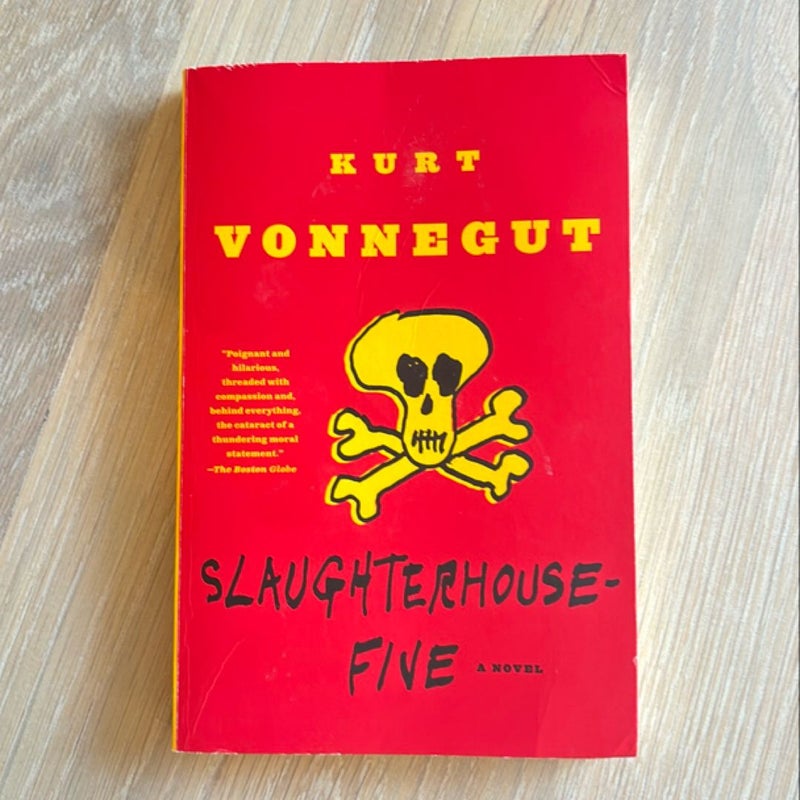 Slaughterhouse-Five