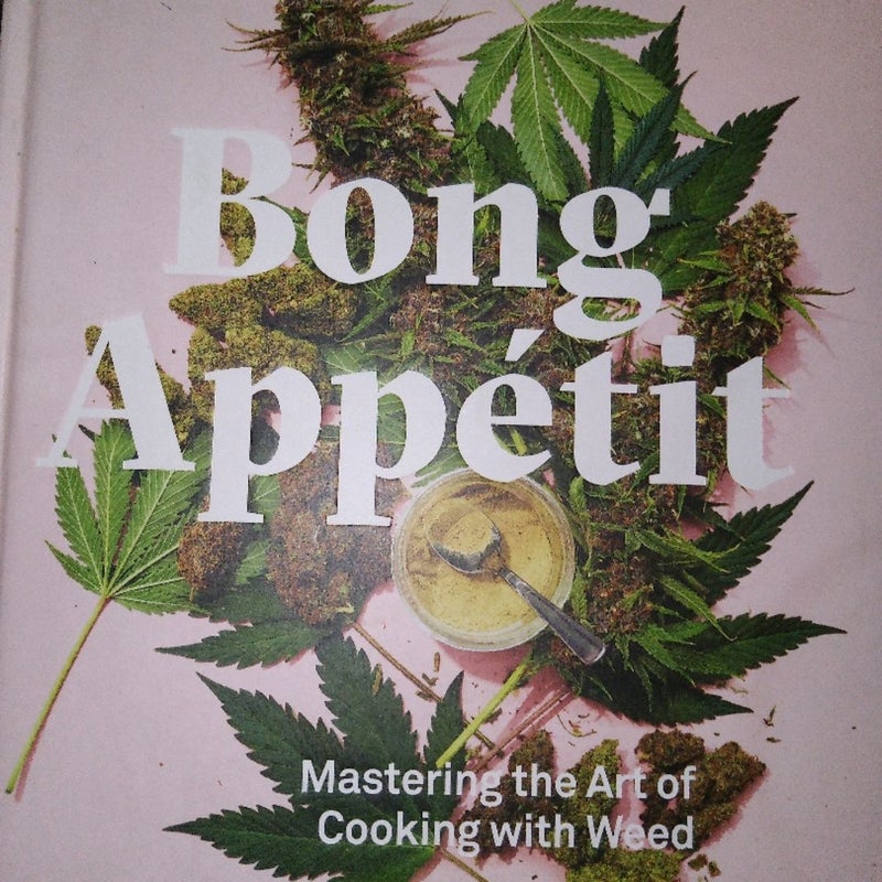 Bong Appétit