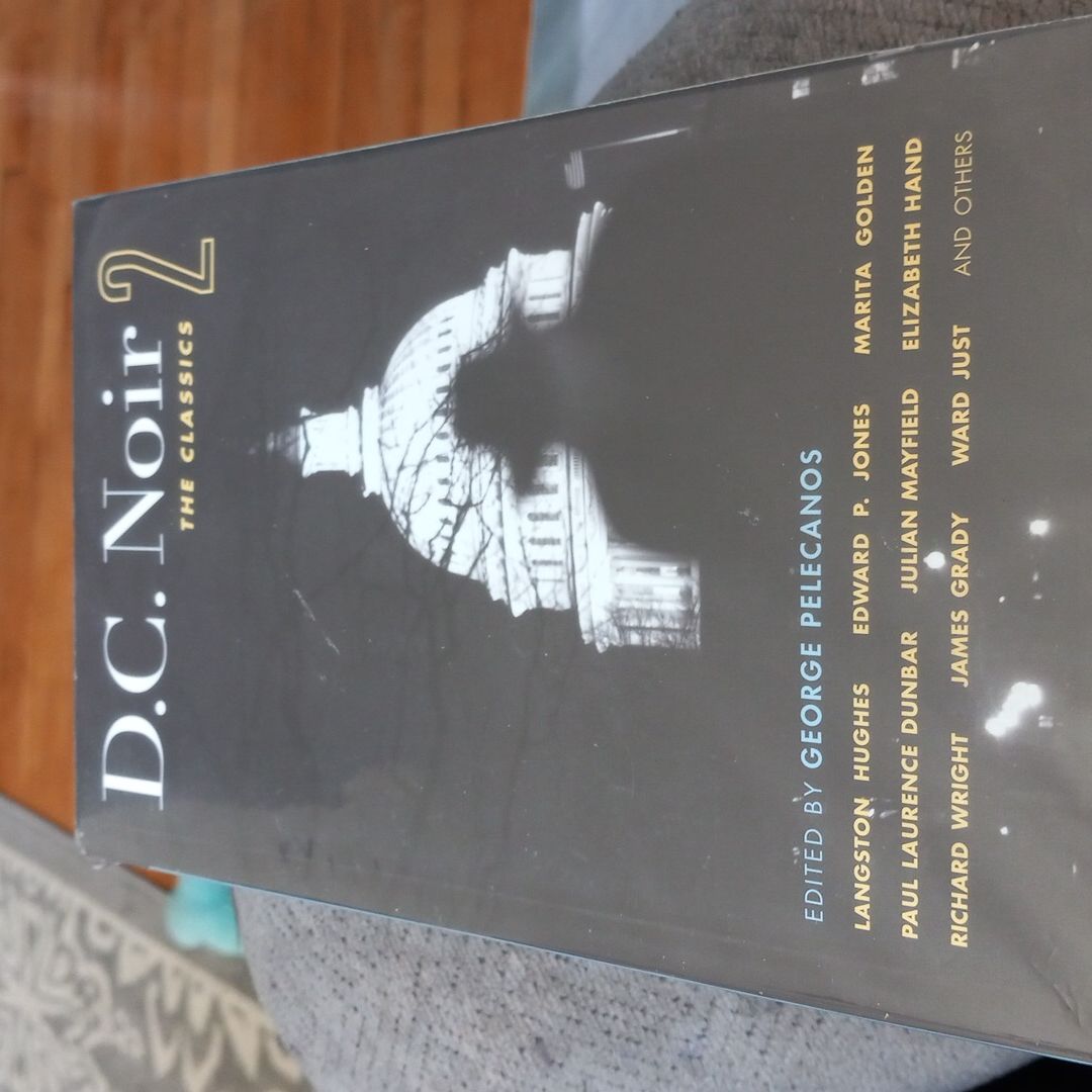 D. C. Noir 2