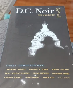 D. C. Noir 2