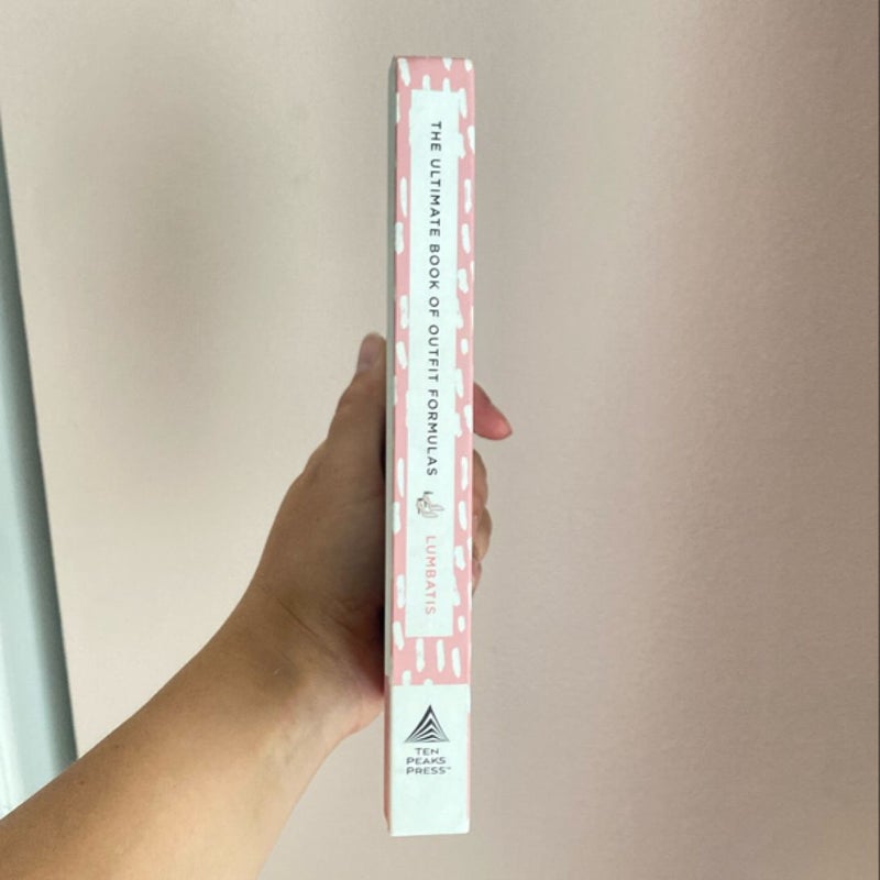 The Ultimate Book of Outfit Formulas