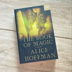 The Book of Magic