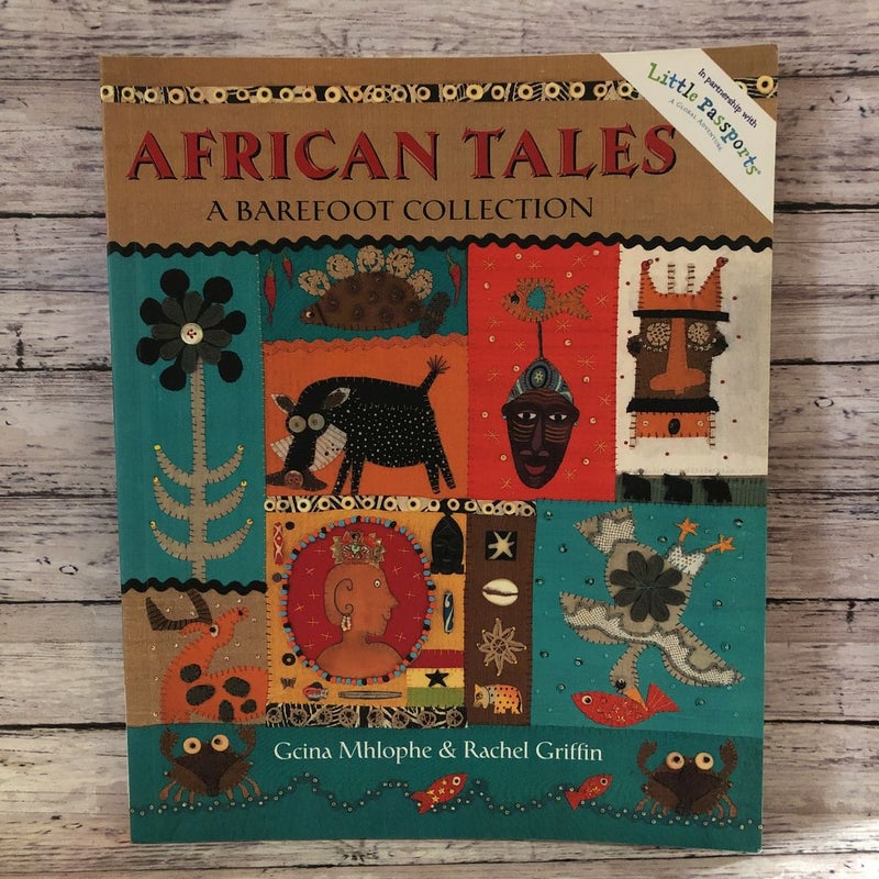 African Tales 