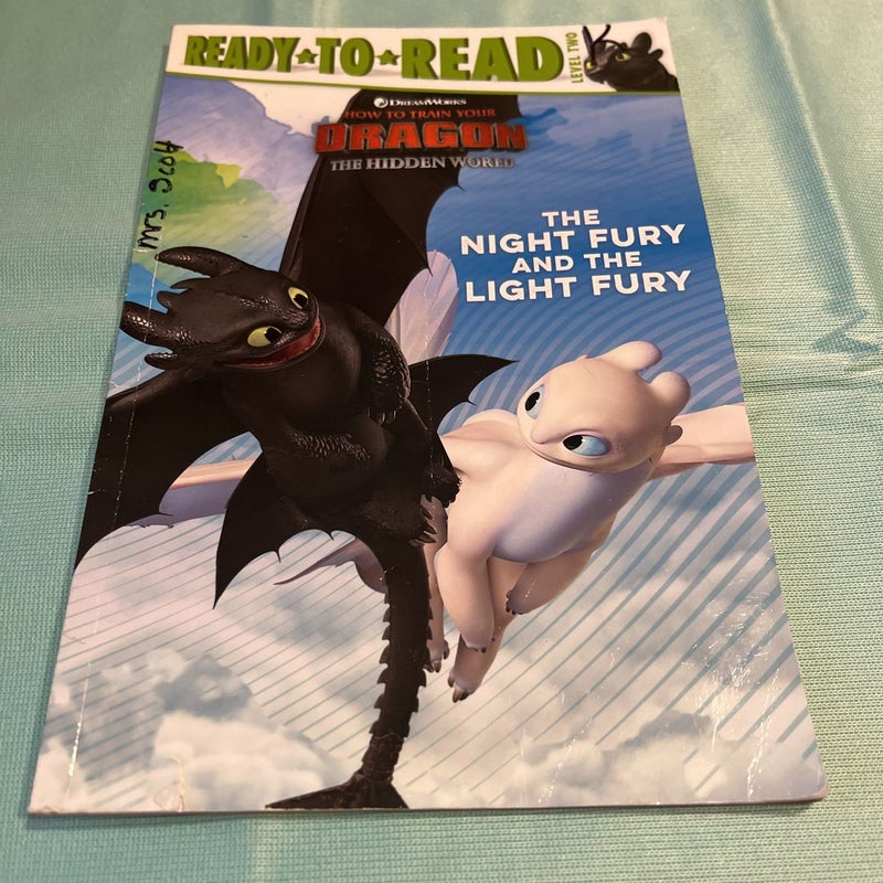 How to train your dragon bundle