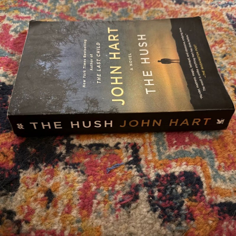 The Hush