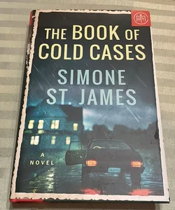 The Book of Cold Cases