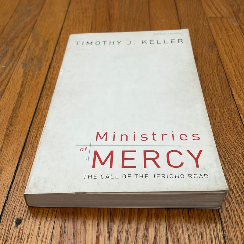 The Ministries of Mercy