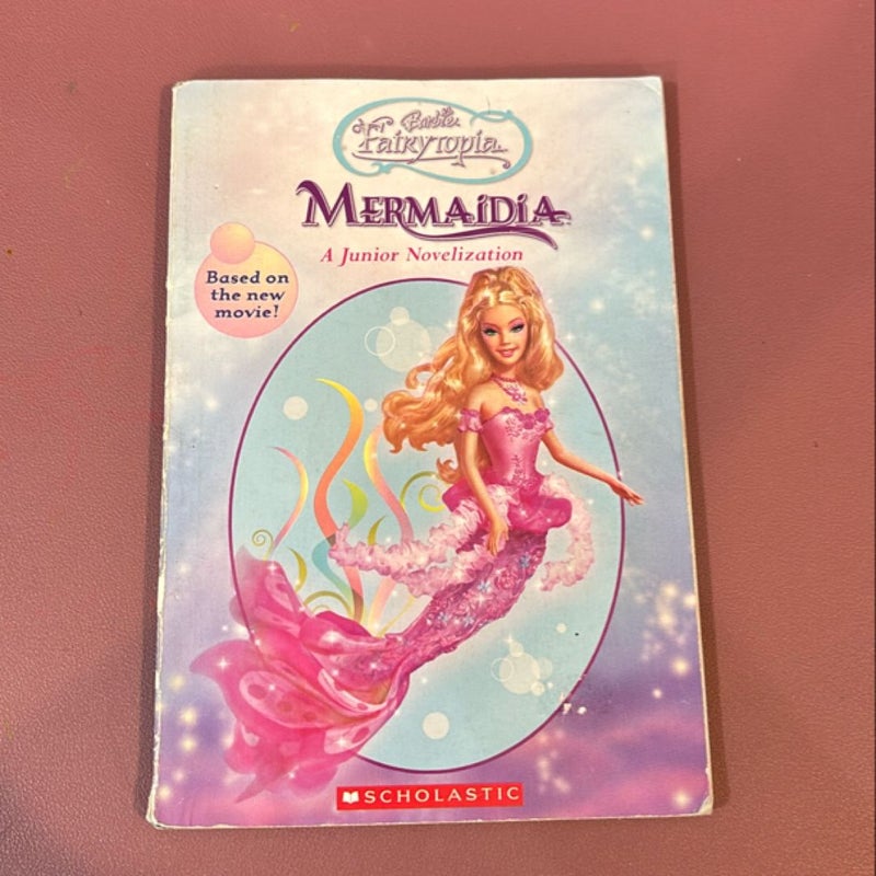 Mermaidia