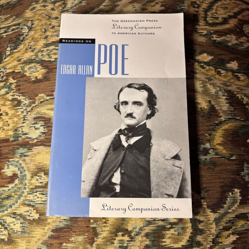 Edgar Allan Poe