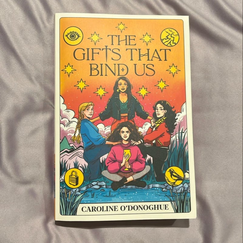 The Gifts That Bind Us