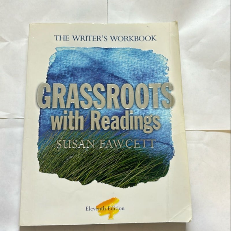 Grassroots with Readings