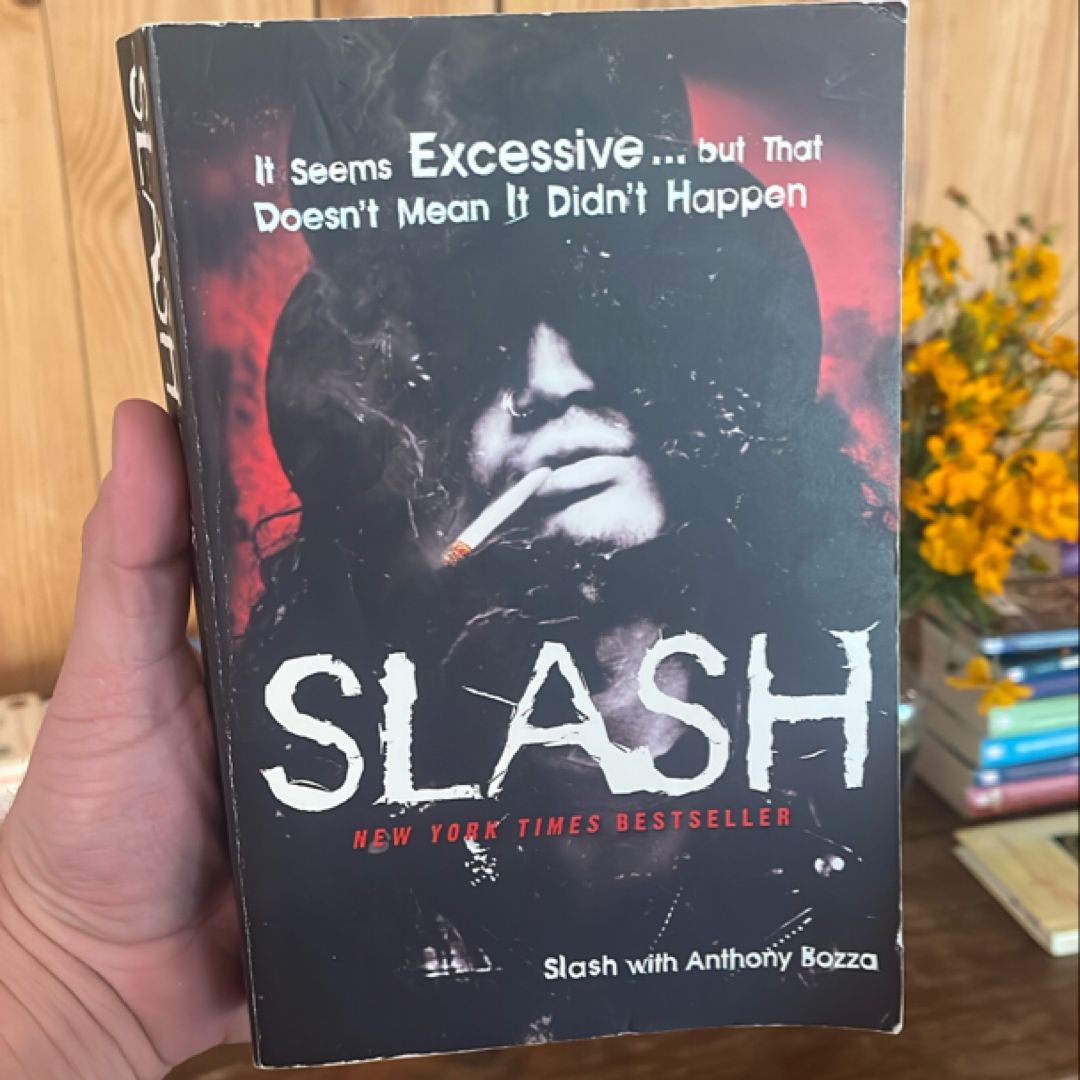 Slash