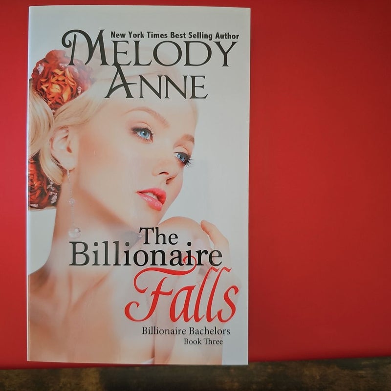 The Billionaire Falls