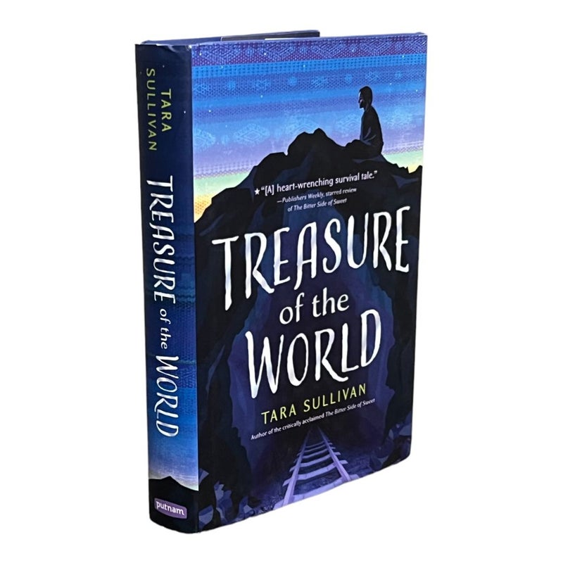 Treasure of the World