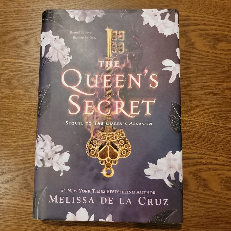 The Queen's Secret