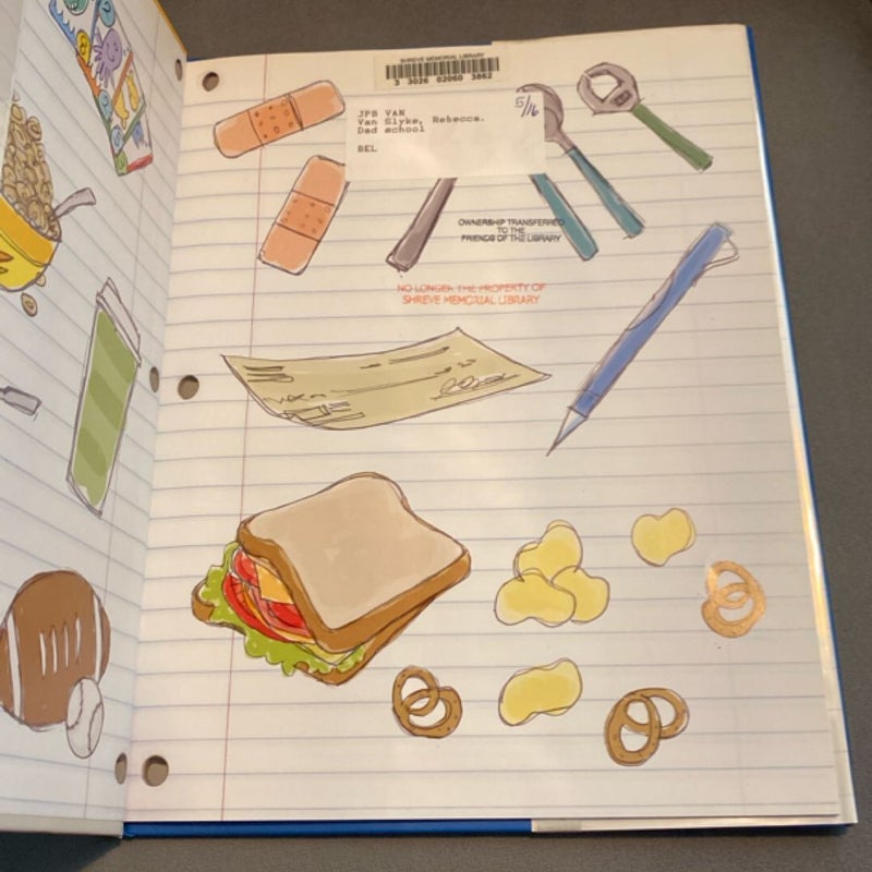 Dad School
