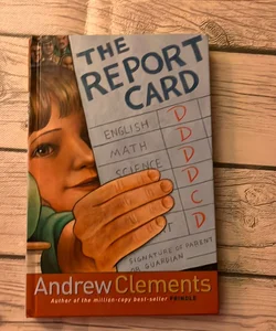 The report card