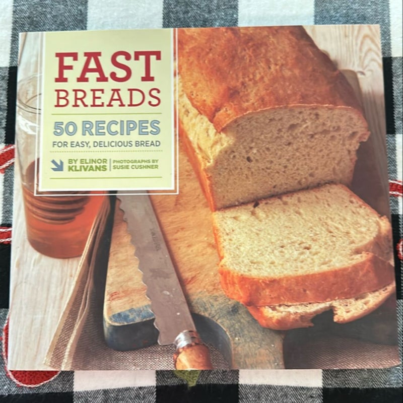 Fast Breads