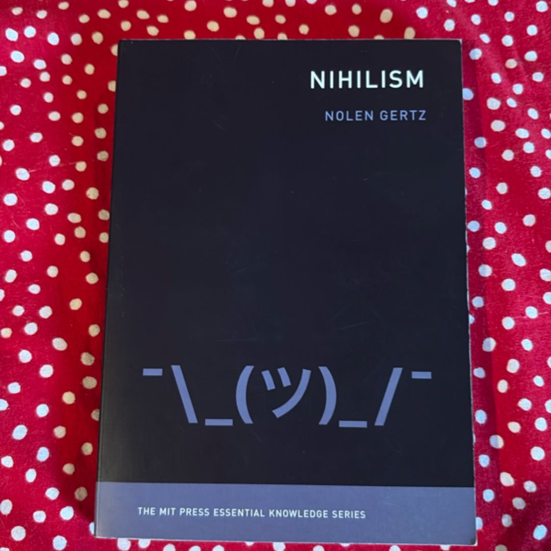 Nihilism