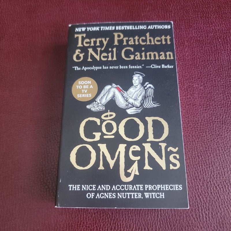 Good Omens