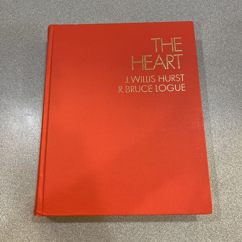 The Heart - volume 2