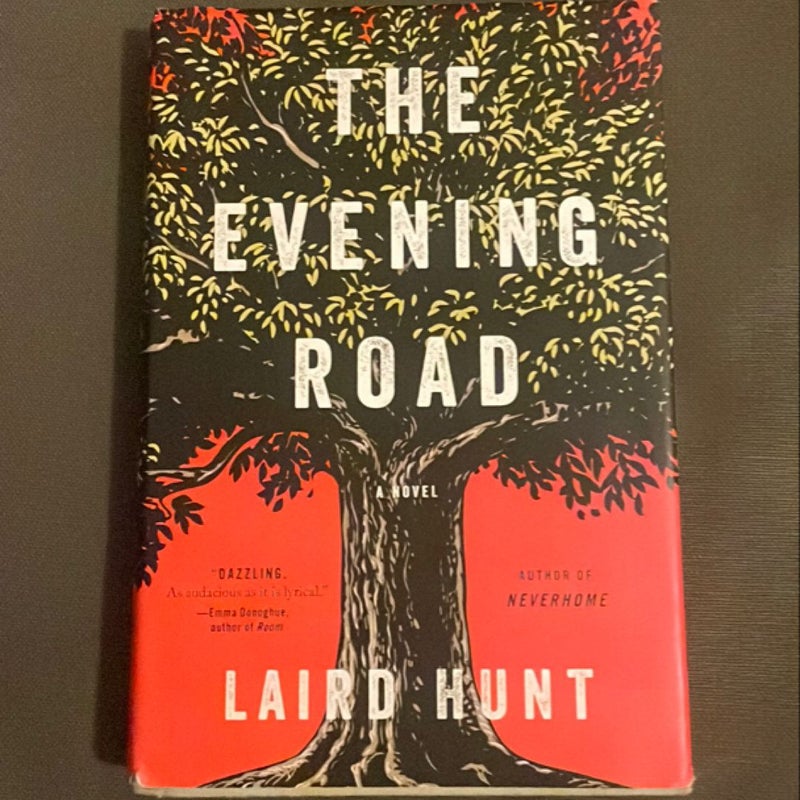 The Evening Road