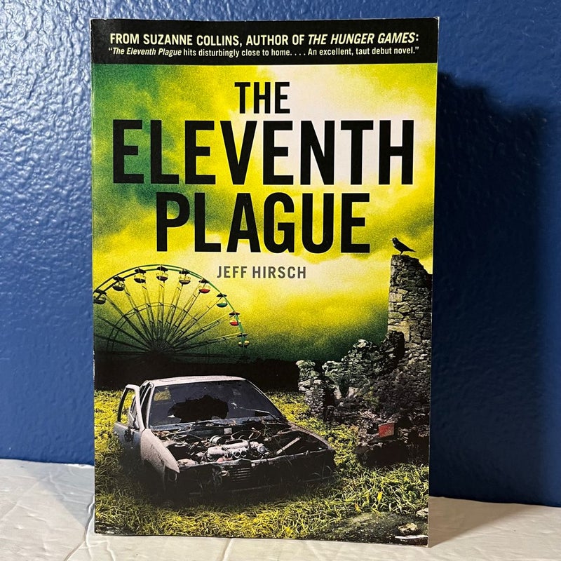 The Eleventh Plague