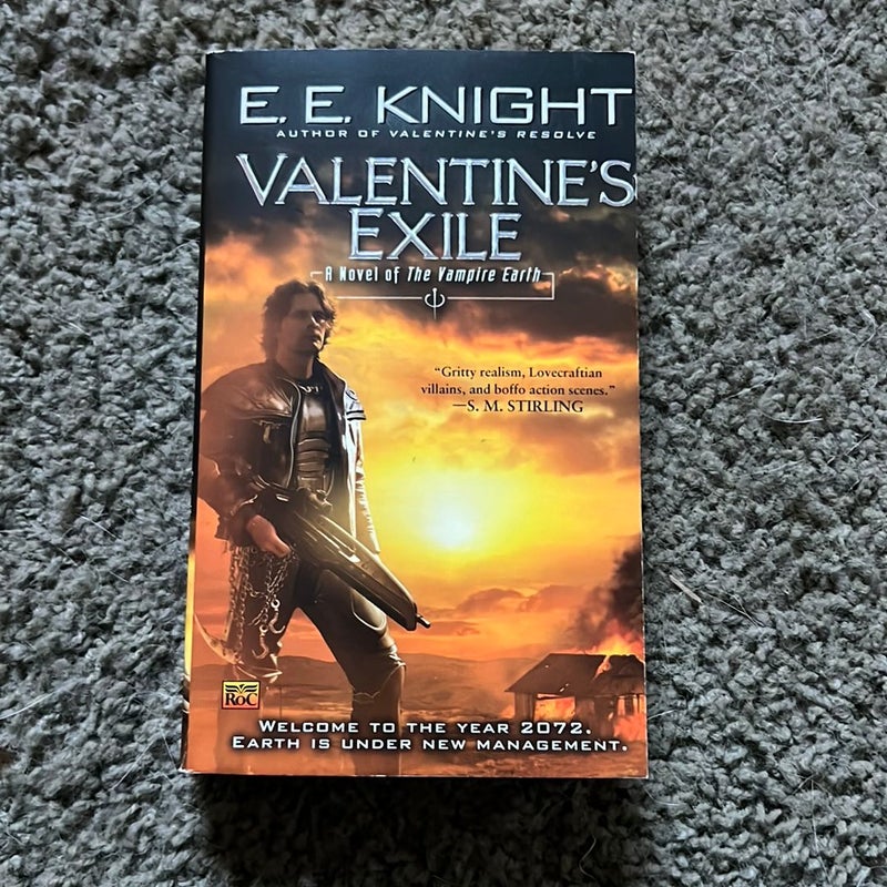 Valentine's Exile