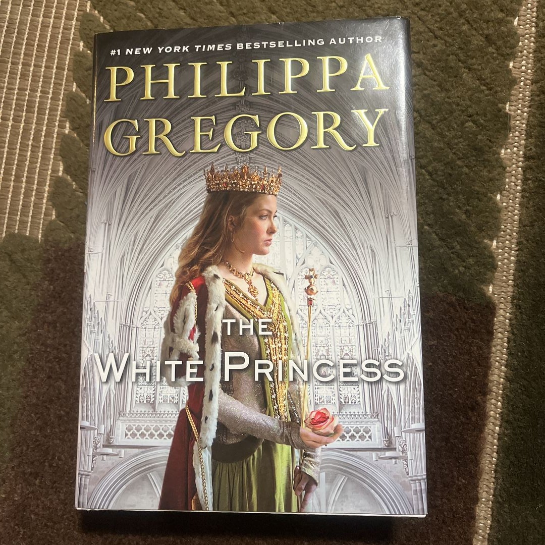 The White Princess