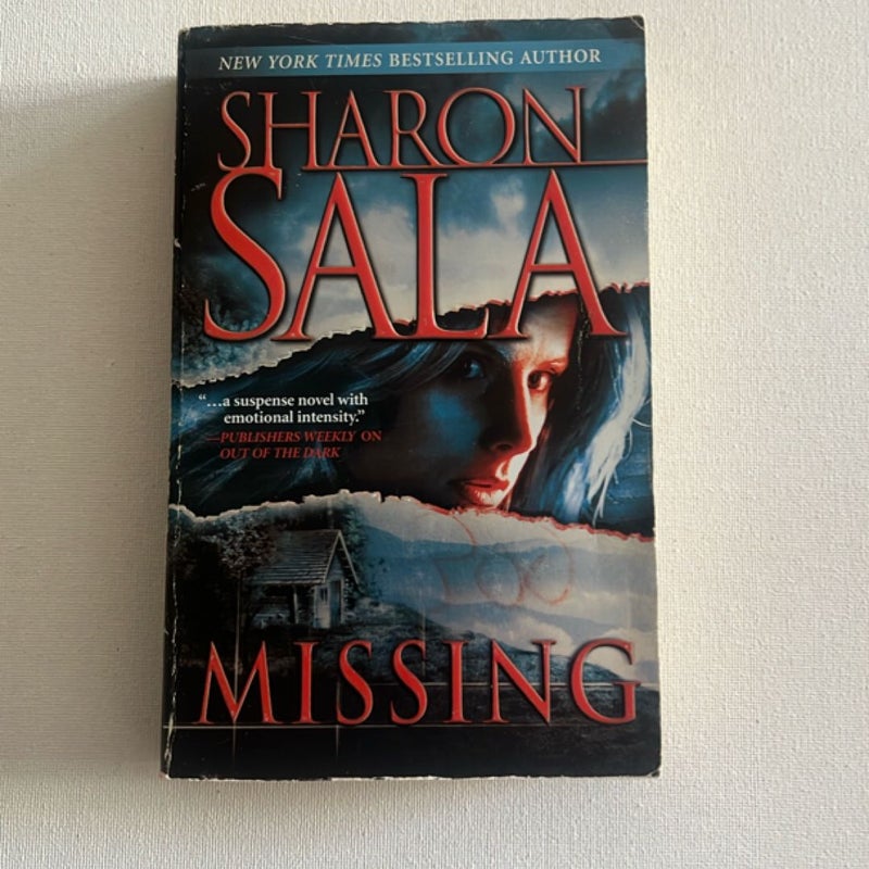 Missing