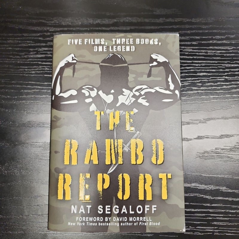 The Rambo Report