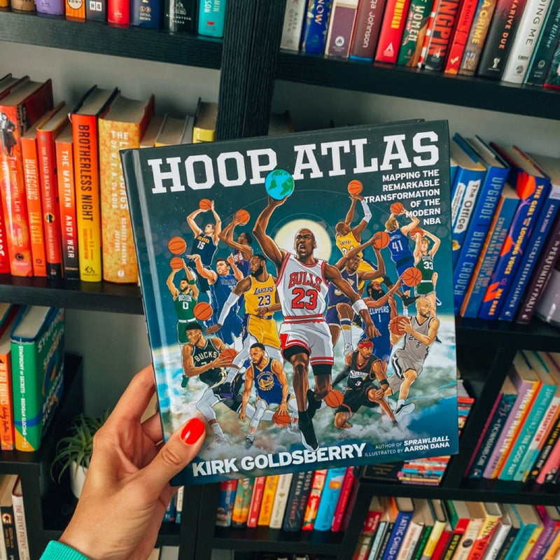 Hoop Atlas