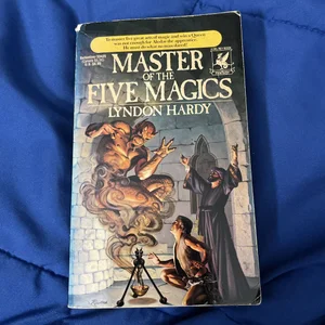 Master of Five Magics