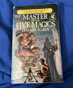 Master of the Five Magics