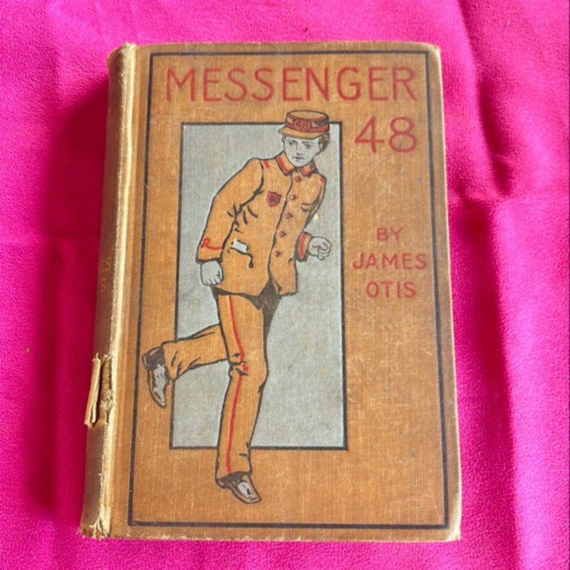 messenger 48 