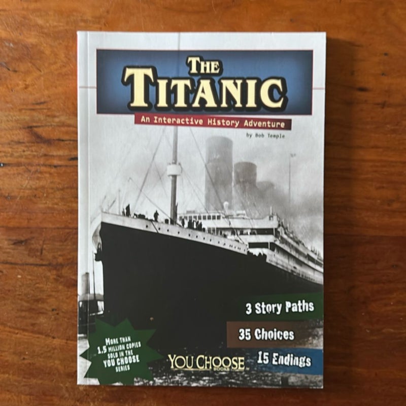 The Titanic
