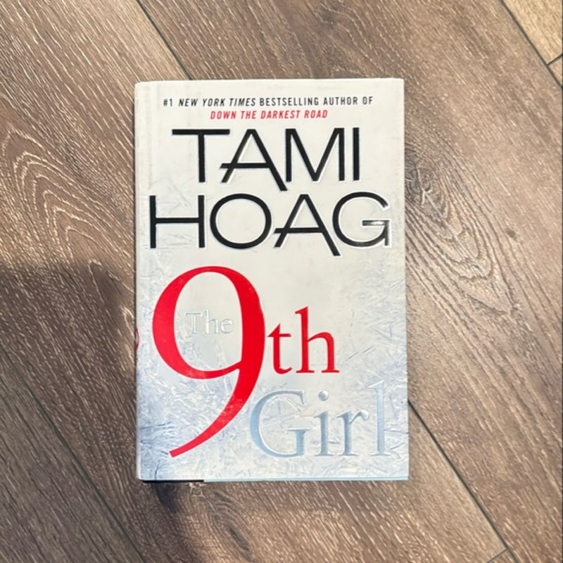 The 9th Girl