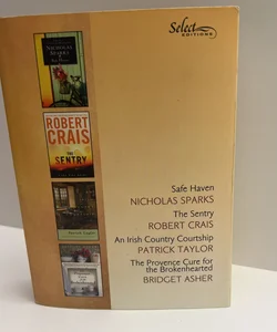 Readers Digest Select Editions