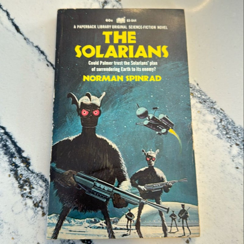 The Solarians