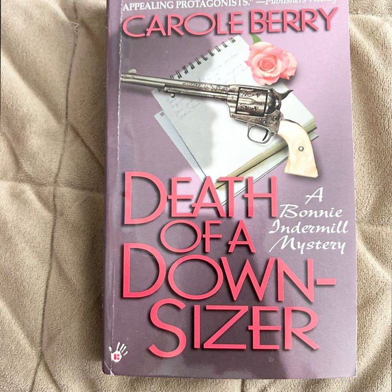 Death of a Downsizer  2282