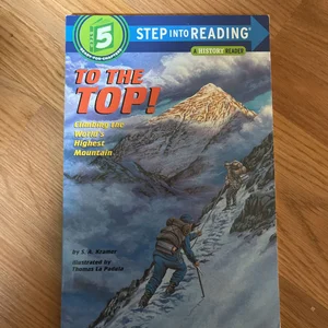 To the Top!