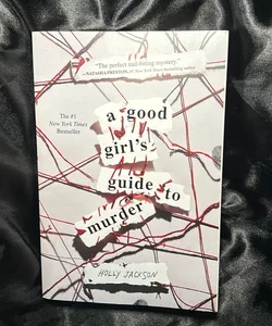 A Good Girl's Guide to Murder