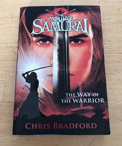 Young Samurai: the Way of the Warrior